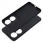 Oppo Reno11 F Case MATT Black