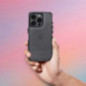 Apple iPhone 14 Case Matrix Clear Black Apple iPhone 14 Case Matrix Clear Black
