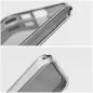 Apple iPhone 14 Case Matrix Clear Black Apple iPhone 14 Case Matrix Clear Black