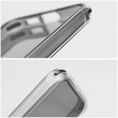 Samsung Galaxy S20 FE 5G Case Matrix Clear Black
