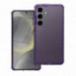 Samsung Galaxy S20 FE 5G Case Matrix Clear Light violet