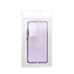 Samsung Galaxy S20 FE 5G Case Matrix Clear Light violet