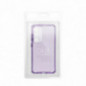 Samsung Galaxy S20 FE 5G Case Matrix Clear Light violet