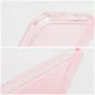 Apple iPhone SE 2022 5G Case Matrix Clear Apple iPhone SE 2022 5G Case Matrix Clear