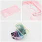 Apple iPhone SE 2022 5G Case Matrix Clear Apple iPhone SE 2022 5G Case Matrix Clear