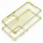 Samsung Galaxy S20 FE 5G Case Matrix Clear Yellow Samsung Galaxy S20 FE 5G Case Matrix Clear Yellow