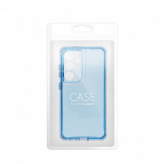 XIAOMI Redmi Note 13 Pro 4G Case Matrix Clear Blue