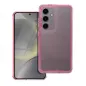 Samsung Galaxy A15 5G Case Matrix Clear Samsung Galaxy A15 5G Case Matrix Clear
