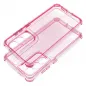 Samsung Galaxy A15 5G Case Matrix Clear Samsung Galaxy A15 5G Case Matrix Clear