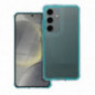 Samsung Galaxy A55 Case Matrix Clear Mint Samsung Galaxy A55 Case Matrix Clear Mint
