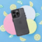 Apple iPhone 16 Plus Case Matrix Clear Black