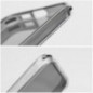 Apple iPhone 16 Plus Case Matrix Clear Black