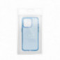 Apple iPhone 16 Plus Case Matrix Clear Blue