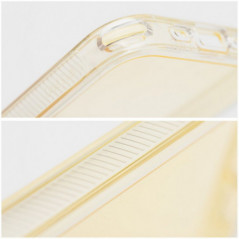 Apple iPhone 16 Plus Case Matrix Clear Yellow