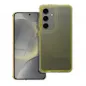 Samsung Galaxy A35 Case Matrix Clear Yellow Samsung Galaxy A35 Case Matrix Clear Yellow