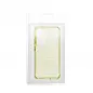 Samsung Galaxy A35 Case Matrix Clear Yellow Samsung Galaxy A35 Case Matrix Clear Yellow
