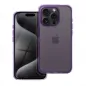 Apple iPhone 13 Case Matrix Clear Light violet Apple iPhone 13 Case Matrix Clear Light violet