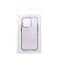 Apple iPhone 13 Case Matrix Clear Light violet Apple iPhone 13 Case Matrix Clear Light violet