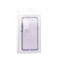 Samsung Galaxy S23 FE Case Matrix Clear Light violet Samsung Galaxy S23 FE Case Matrix Clear Light violet