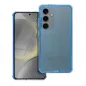 Samsung Galaxy S24 Case Matrix Clear Blue Samsung Galaxy S24 Case Matrix Clear Blue