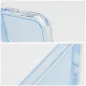 Samsung Galaxy S24 Case Matrix Clear Blue Samsung Galaxy S24 Case Matrix Clear Blue