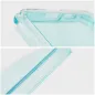 Apple iPhone 16 Pro Max Case Matrix Clear Mint Apple iPhone 16 Pro Max Case Matrix Clear Mint