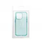 Apple iPhone 16 Pro Max Case Matrix Clear Mint Apple iPhone 16 Pro Max Case Matrix Clear Mint