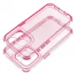 Apple iPhone 16 Case Matrix Clear Apple iPhone 16 Case Matrix Clear