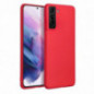 Samsung Galaxy S21 Plus 5G Case Soft Red