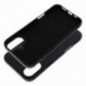 Apple iPhone 16 Plus Case Silicone Mag Cover MagSAFE  Black