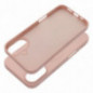 Apple iPhone 16 Case Silicone Mag Cover MagSAFE  Pink