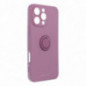 Apple iPhone 16 Pro Max Case Roar Amber Purple