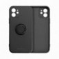 Apple iPhone 16 Pro Max Case Roar Amber Black