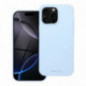Apple iPhone 16 Pro Max Case Roar Cloud-Skin Light pink