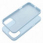 Apple iPhone 16 Pro Max Case Roar Cloud-Skin Light pink