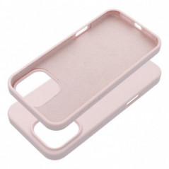 Apple iPhone 16 Pro Max Case Roar Cloud-Skin Light blue