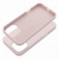 Apple iPhone 16 Pro Max Case Roar Cloud-Skin Light blue