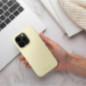 Apple iPhone 16 Plus Case Roar Cloud-Skin Light yellow