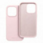 Apple iPhone 16 Plus Case Roar Cloud-Skin Light pink