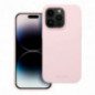 Apple iPhone 16 Plus Case Roar Cloud-Skin Light pink