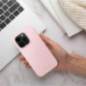 Apple iPhone 16 Plus Case Roar Cloud-Skin Light pink