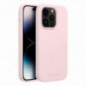 Apple iPhone 16 Plus Case Roar Cloud-Skin Light pink
