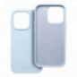 Apple iPhone 16 Plus Case Roar Cloud-Skin Light blue