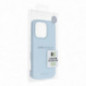 Apple iPhone 16 Plus Case Roar Cloud-Skin Light blue