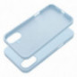 Apple iPhone 16 Plus Case Roar Cloud-Skin Light blue