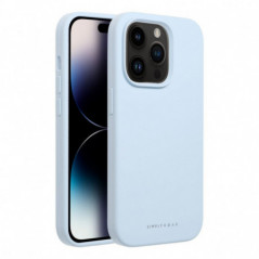 Apple iPhone 16 Plus Case Roar Cloud-Skin Light blue