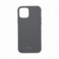 Apple iPhone 16 Pro Max Case Roar Colorful Jelly Grey