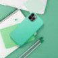 Apple iPhone 16 Pro Max Case Roar Colorful Jelly Mint