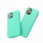 Apple iPhone 16 Pro Max Case Roar Colorful Jelly Mint