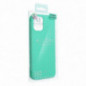 Apple iPhone 16 Pro Max Case Roar Colorful Jelly Mint